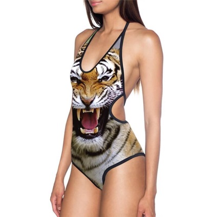 Costume de baie push-up pentru un bust mic (foto) (mici) Costume de baie push-up pentru un bust mic (foto)