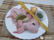 Supa de pui cu rețetă spaghete (supă de pui lumina) Supa de pui cu reteta spaghete