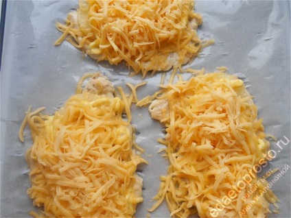 Pui cu ananas (ananas) Pui cu ananas