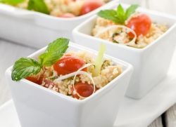 Cuscus - avantaje și prejudicii (utilizare) Cuscus - avantaje și prejudicii
