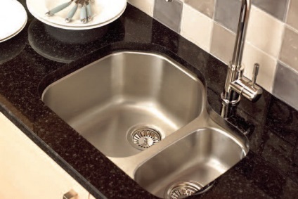 chiuvete de bucătărie - alege din oțel inoxidabil (spălare) chiuvete de bucătărie - alege din oțel inoxidabil