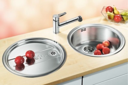 chiuvete de bucătărie - alege din oțel inoxidabil (chiuvete din oțel inoxidabil) chiuvete de bucătărie - alege din oțel inoxidabil