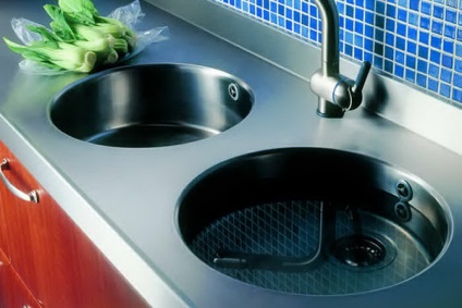 chiuvete de bucătărie - alege din oțel inoxidabil (chiuvete din oțel inoxidabil) chiuvete de bucătărie - alege din oțel inoxidabil
