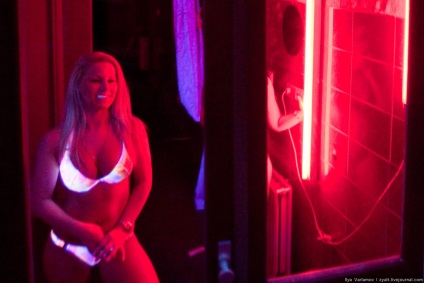 Red Light District (trimestru) Red Light District