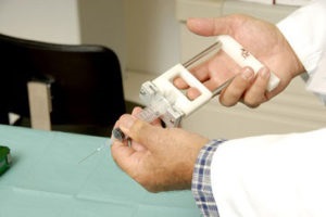 Tratamentul cancerului în Israel (o mulțime de experiență de aplicare) Tratamentul cancerului în Israel