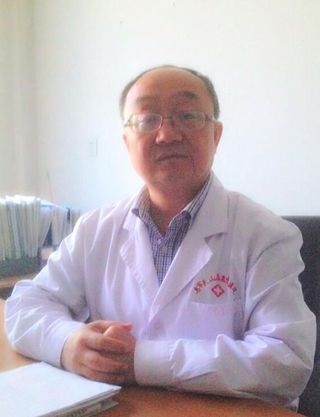 Tratamentul în China, medicii e spitalului (medicina tradițională chineză) Tratamentul în China, medicii e spitalului