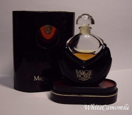 Legendarii spiritele magie neagră (Magie Noire) (noire) Legendarii spiritele magie neagră (Magie Noire)