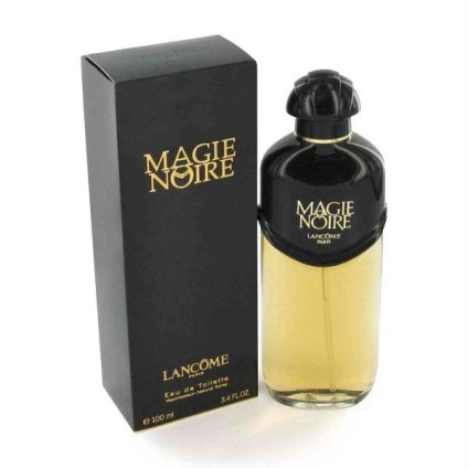 Legendarii spiritele negre magice (Magie Noire) (magice) Legendarii spiritele magie neagră (Magie Noire)