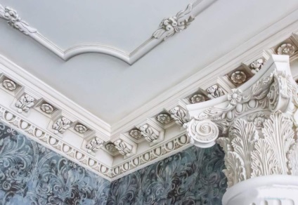 Stuc pe pereți, cu propriile sale mâini (mâini) Stuc pe pereți, cu propriile sale mâini