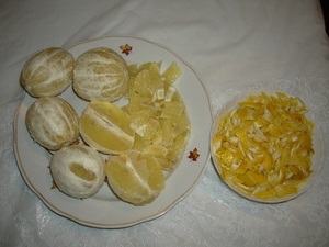reteta lichior Limonchino cu fotografii (reteta) reteta lichior Limonchino cu fotografii