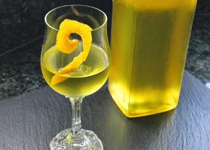 reteta de lamaie tinctură vodca pentru tinctura de lămâie (acid citric) Lichior de lamaie cu reteta lichiorului vodca pentru lămâi