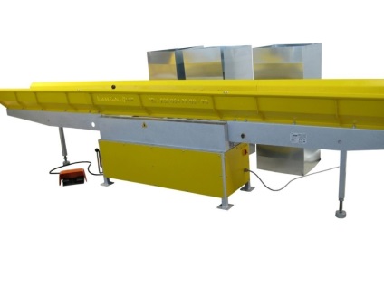 pentru linie de producție conductă (automată) și alte rectangulare (conducte) pentru linie de producție conductă rectangulară (automată) și alte