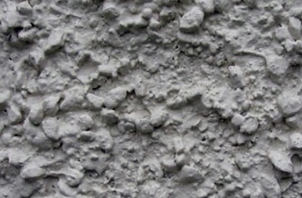 Beton turnat - beton și ciment (beton turnat Compoziție) Beton turnat - beton și ciment