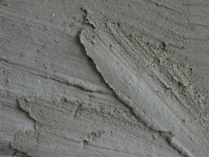 Beton turnat - beton și ciment (compoziție de beton turnat beton) Beton turnat - beton și ciment