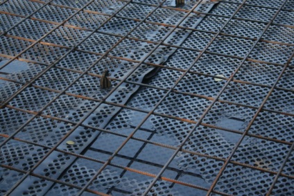 M300 matrițe turnate din beton (foto) (turnate) M300 matrițe din beton turnat (foto)