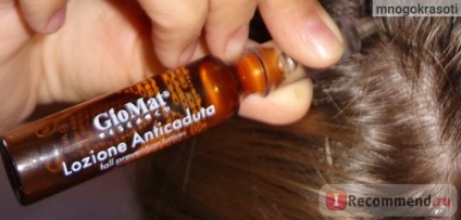 Lotiune de par giomat lozione anticaduta impotriva caderii parului, pentru a stimula creșterea economică - „pierdere (giomat) Lotiune de par giomat lozione anticaduta impotriva caderii parului, pentru a stimula creșterea economică - „pierdere