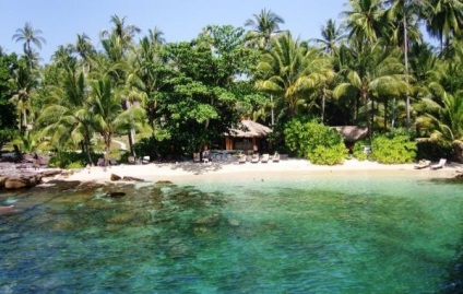 Cel mai bun timp pentru a vacanță în Thailanda (Tailanda) Cel mai bun timp pentru a vacanță în Thailanda