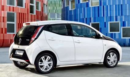 minicar Top (minicar) minicar Sus