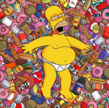 Cele mai bune citate din Homer Simpson (Homer Simpson citate) Cele mai bune citate din Homer Simpson