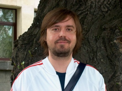 Liapis Trubetskoy Atunci și acum (16 poze) (Troubetzkoy) Liapis Trubetskoy Atunci și acum (16 poze)