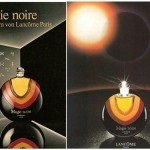 Magie Noire de Lancome (magie neagră) pentru femei misterioase (Lancome) Magie Noire de Lancome (magie neagră) pentru femei misterioase