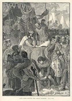 Magna Carta - l (Marea Enciclopedie Sovietică) Magna Carta - o