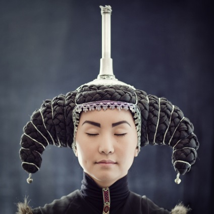 Machiaj pentru asiatici (machiaj) Machiaj pentru asiatici