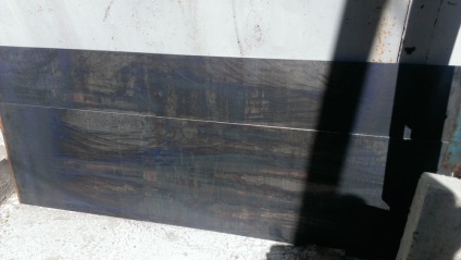 BBQ pe picioare cu elementele de forjare propriile lor mâini DIY (BBQ) BBQ pe picioare cu elementele de forjare propriile lor mâini, o faci singur