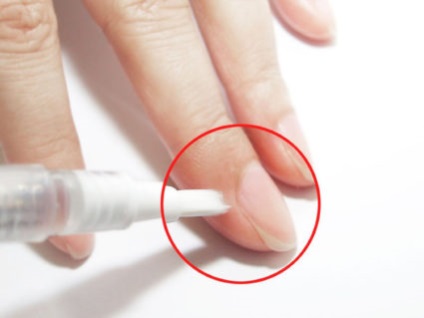 Masca pentru tipuri de cuticule și rețete (cuticula care pot fi) Tipuri de masca cuticule și rețete