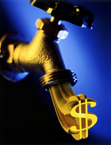 Răspunderea financiară (responsabilitate) răspunderea materială