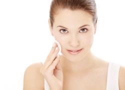 Matuire batistelor (facial) Saltelele batistelor