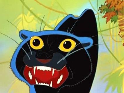 Mowgli!, Citate multfilmotsitaty pe (Bagheera te urca) Mowgli!, Citate pe multfilmotsitaty