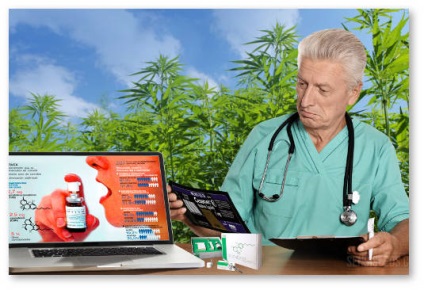 marijuana medicale (soiuri sunt mai potrivite) marijuana medicale
