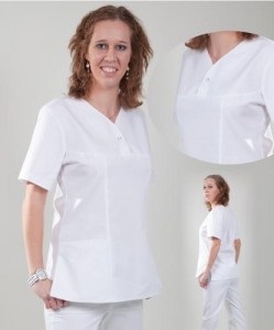 Femeile costum medical fotografie neobișnuită (feminin) Femeile medicale potrivi fotografie neobișnuită