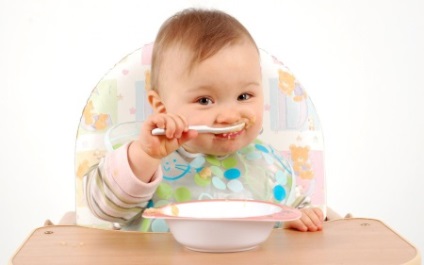 meniul copilului la 6 luni, bazele de nutritie si dieta care pot fi date (de bază) meniul copilului la 6 luni, bazele de nutritie si dieta care pot da