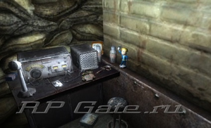 PUPS Localizare (bobbleheads) - Ghid pentru jocul Fallout 3 (PNA) PUPS Localizare (bobbleheads) - ghidul de joc Fallout 3