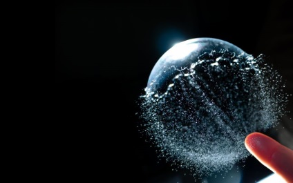 Bubbles, jurnal on-line pozitiv (bule) Bule, revista on-line pozitiv