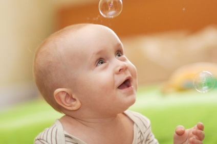 Bubbles, jurnal on-line pozitiv (bule) Bule, revista on-line pozitiv