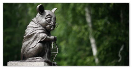 Mouse-ul - raportul speciei (șoarece) Mouse pentru copii - tipuri de rapoarte
