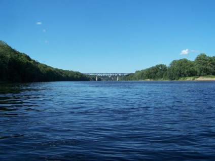 Mississippi (River) descrierea, caracterizarea și afluenți de una dintre cele mai mari râuri din lume (Mississippi) Mississippi (River) descrierea, caracterizarea și afluenți unuia dintre cele mai mari râuri ale lumii