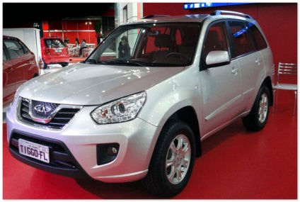 pret cires Formația, fotografii, proprietarii de recenzii (gama de modele de cireșe Chery fotografie de revizuire preț auto din China auto mașină) pret cires Formația, fotografii, recenzii ale proprietarilor