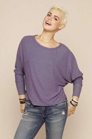 jachete trendy stil „liliac“ (a fi) jachete trendy stil „liliac“