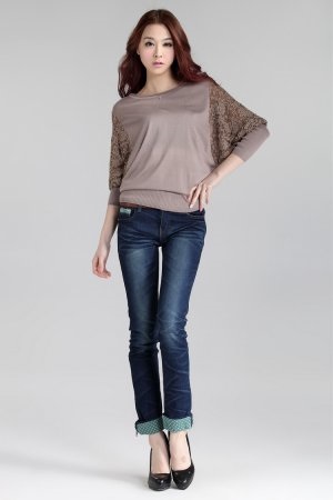 jachete trendy stil jachete trendy stil „liliac“