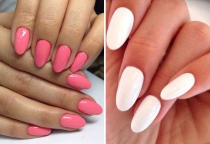 Trendy Nail design 2017 - scurt unghiile, lungi si Naroscheny (proiectare) Trendy Nail design 2017 -, unghiile lungi și scurte Naroscheny