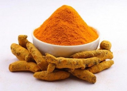 Lapte cu beneficii turmeric, un rău și un potențial enorm terapeutice (terapeutic) Lapte cu beneficii turmeric, un rău și un potențial enorm terapeutice