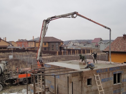 curea monolitică (curea) centura de monolit