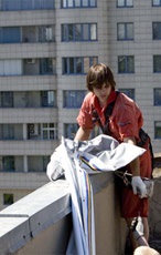 Costul de instalare de publicitate, prețul lucrării (de lucru) Instalarea costurilor de publicitate, prețurile