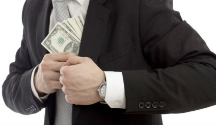 Frauda în creditare - 159 din Federația Rusă, care este, infracțiunea (de creditare) Frauda în creditare - 159 din Federația Rusă, care este, infracțiunea