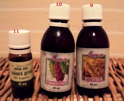 îngrijirea mea naturală facială (esteticieni noastre) Mea faciale naturale