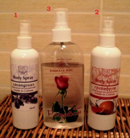 Mea naturala facial (fata) Mea faciale naturale